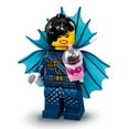 thumbnail image 1 of LEGO Ninjago Movie Minifigure Shark Army General, 1 of 1