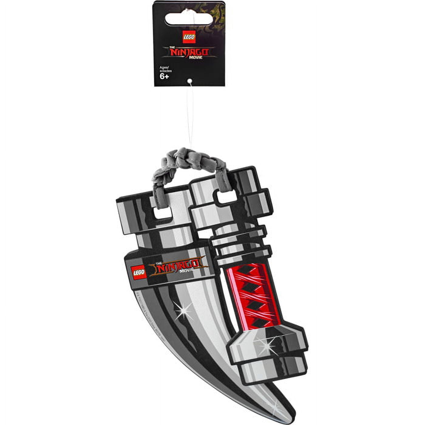 LEGO Ninjago Movie Nunchucks 853700 - Walmart.com