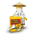 thumbnail image 1 of LEGO Ninjago Movie Series Minifigure Sensei Wu 71019, 1 of 1