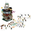 LEGO Ninjago NINJAGO® City 70620