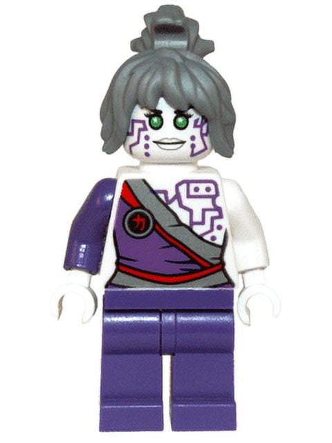Ninjago pixal sales
