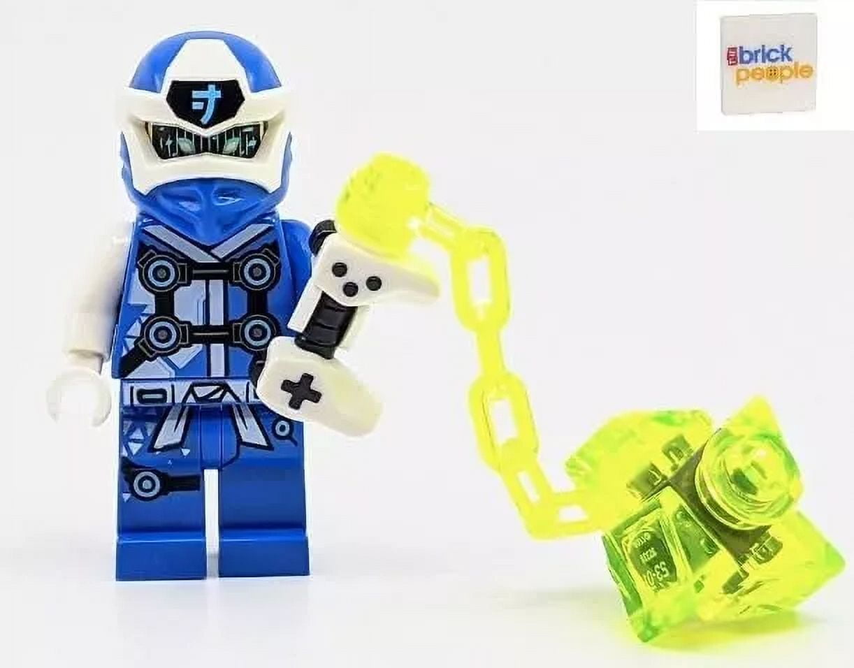 Lego NINJAGO Zane's Mino Creature 71719 Building Set for