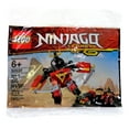 thumbnail image 1 of LEGO Ninjago Sam-X Bag 30533, 1 of 2