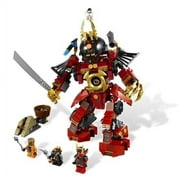 LEGO Ninjago Samurai Mech Set # 9448