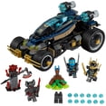 thumbnail image 1 of LEGO Ninjago Samurai VXL 70625, 1 of 6