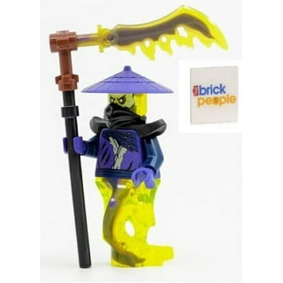 Lego Ninjago Ghost