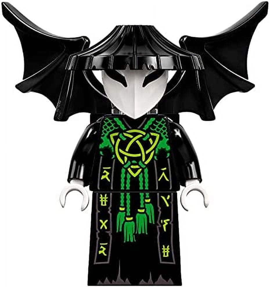 極上 和彫高砂 1522g 東キ7-1123④ LEGO-Ninjago-Skull-Sorcerer-