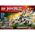 thumbnail image 1 of LEGO Ninjago Titanium Dragon Toy, 1 of 8