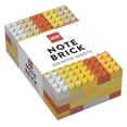 thumbnail image 1 of LEGO Note Brick Interlocking Block Building Set, 24 Count, 1 of 1
