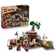 thumbnail image 1 of LEGO ONE PIECE Dr. Hiriluk's Hideout - Building Toy for Boys & Girls, Ages 9+ - With 3 Minifigures - Playset for Kids & Anime Fans - Gift for Birthdays - 75641, 1 of 8