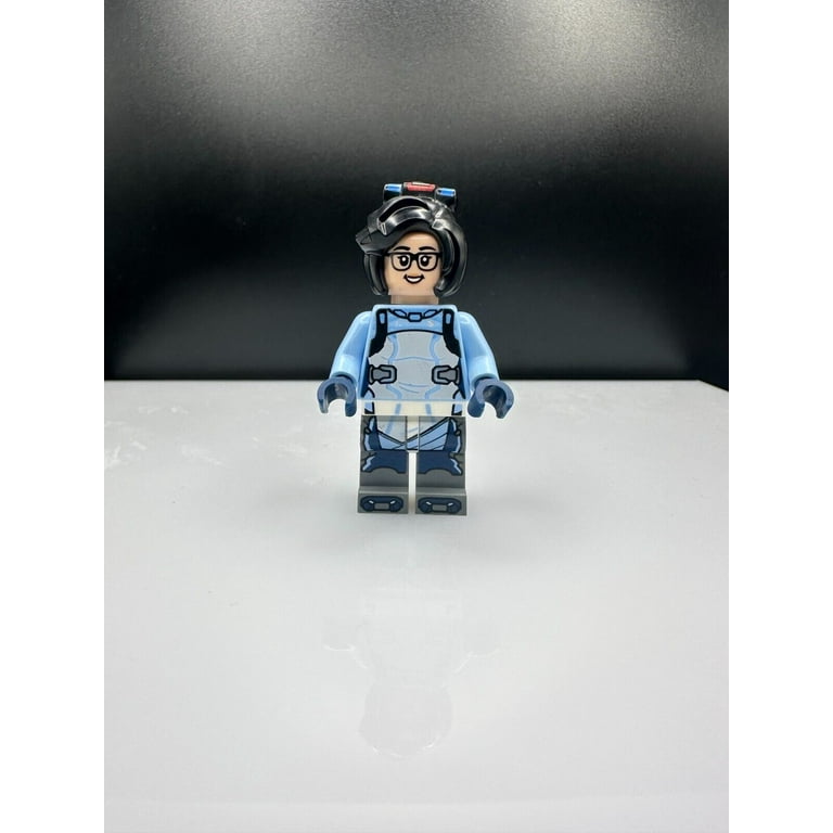 Lego overwatch walmart hotsell