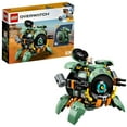 thumbnail image 1 of LEGO Overwatch Wrecking Ball 75976, 1 of 7