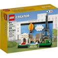 thumbnail image 1 of LEGO Paris Postcard (40568), 1 of 2