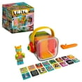 thumbnail image 1 of LEGO Party Llama BeatBox 43105 Building Set (82 Pieces), 1 of 8