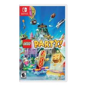 LEGO Party!, Nintendo Switch