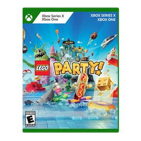 LEGO Party!, Xbox Series X