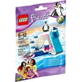thumbnail image 1 of LEGO Penguin's Playground Set, 1 of 1