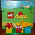 thumbnail image 1 of LEGO Photo Frame 40269, 1 of 1