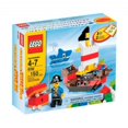 thumbnail image 1 of LEGO Pirate Building Set, 1 of 4