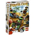 thumbnail image 1 of LEGO Pirate Code Game (3840), 1 of 7