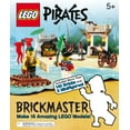 thumbnail image 1 of LEGO Pirates Brickmaster (Lego Brickmaster), 1 of 1
