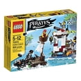 thumbnail image 1 of LEGO Pirates Soldiers Outpost, 1 of 8