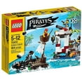 thumbnail image 1 of LEGO Pirates Soldiers Outpost, 1 of 8