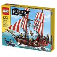 thumbnail image 1 of LEGO Pirates The Brick Bounty (70413) (Discontinued by manufacturer), 1 of 1