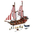 thumbnail image 1 of LEGO Pirates The Brick Bounty (70413) (Discontinued by manufacturer), 1 of 9