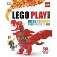 thumbnail image 1 of LEGO Play Book: Ideas to Bring Your Bricks to Life, 1 of 1