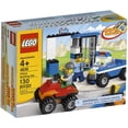 thumbnail image 1 of LEGO Police Building Set, 1 of 1