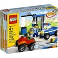 thumbnail image 1 of LEGO Police Building Set, 1 of 1