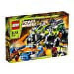 LEGO Power Miners Claw Catcher 8190 Walmart