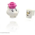 thumbnail image 1 of LEGO Princess: Beauty & The Beast Minifigures - Mrs. Potts & Chip (VERY small), 1 of 2