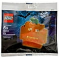 thumbnail image 1 of LEGO Pumpkin Mini Set LEGO 40012 [Bagged], 1 of 1