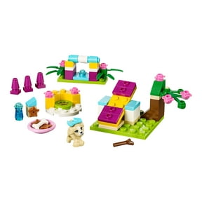 LEGO Puppy Training Set