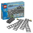 thumbnail image 1 of LEGO(R) City Trains Switch Tracks (7895), 1 of 3