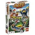thumbnail image 1 of Games Race 3000 Board Game LEGO 3839, 1 of 4