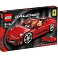thumbnail image 1 of LEGO Racers Ferrari 430 Spider, 1 of 2