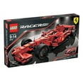 thumbnail image 1 of LEGO Racers Ferrari F1 1:9, 1 of 1