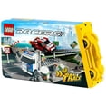thumbnail image 1 of LEGO Racers Ramp Crash 8198, 1 of 2
