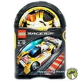thumbnail image 1 of LEGO Racers Raceway Rider Building Set 8131, 1 of 3