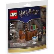 LEGO Harry Potter TM Dumbledores Office with Harry Potter 30724