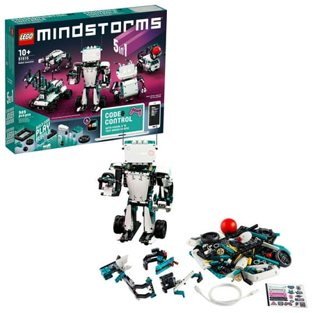 LEGO - MINDSTORMS® Robot Inventor 51515