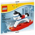 thumbnail image 1 of LEGO Rocking Horse Mini Set #40035 [Bagged], 1 of 2