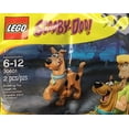 thumbnail image 1 of LEGO SCOOBY-DOO 30601 Scooby-Doo exclusive polybag set, 1 of 2