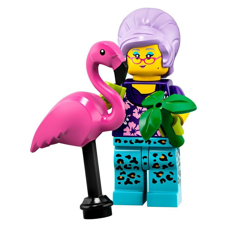 New lego figures 2019 sale