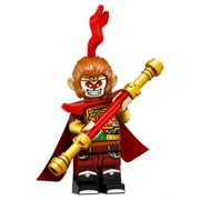 LEGO SERIES 19 MONKEY KING MINIFIGURE 71025
