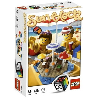 Lego board games walmart discount