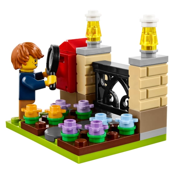 LEGO Seasonal Easter Egg Hunt 40237
